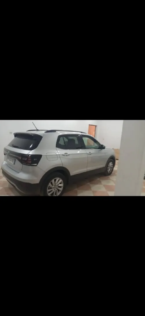 Volkswagen Volkswagen T-Cross 2022 Volkswagen T-Cross