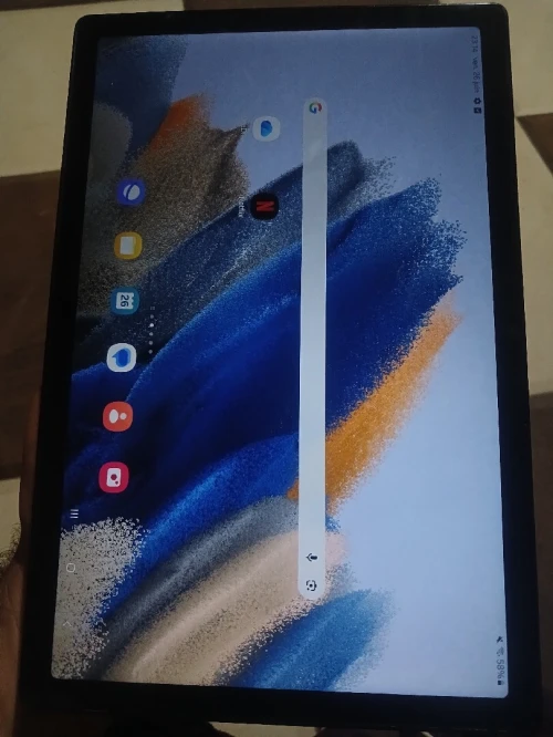 Samsung A8