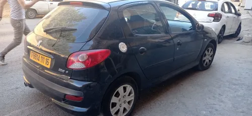 Peugeot 206 Plus 2011 206 Plus