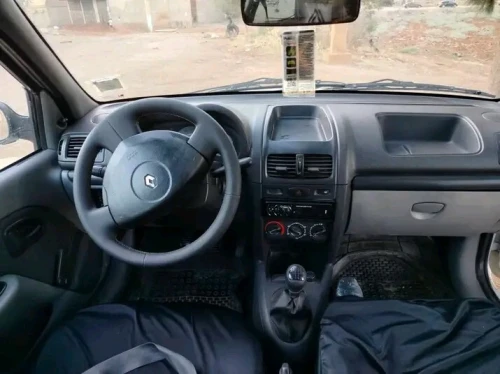 Clio Classic 2007 