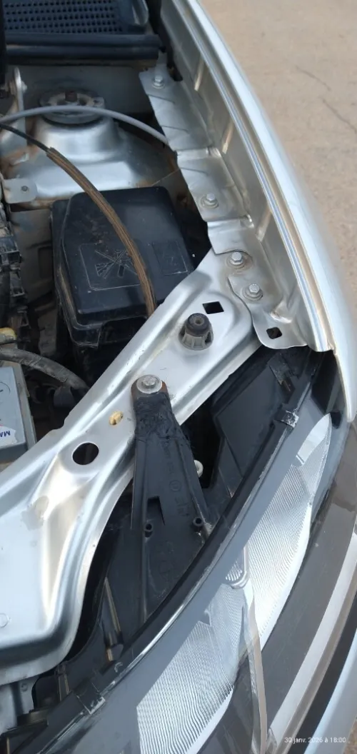 Renault Symbol 2016 Exception