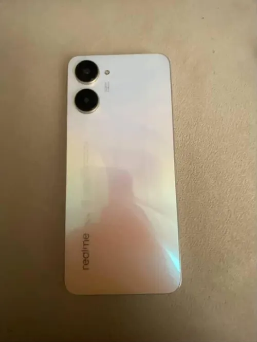 Realme Realm10