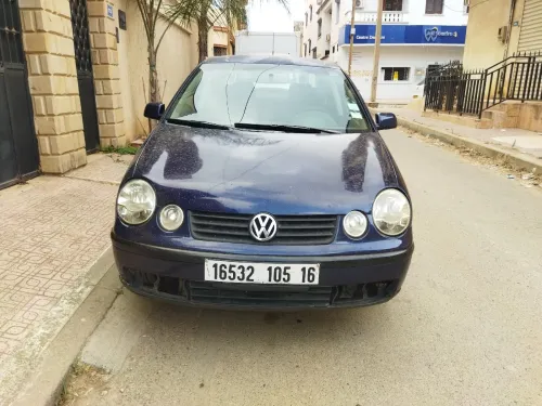 Volkswagen Polo classique 2005 