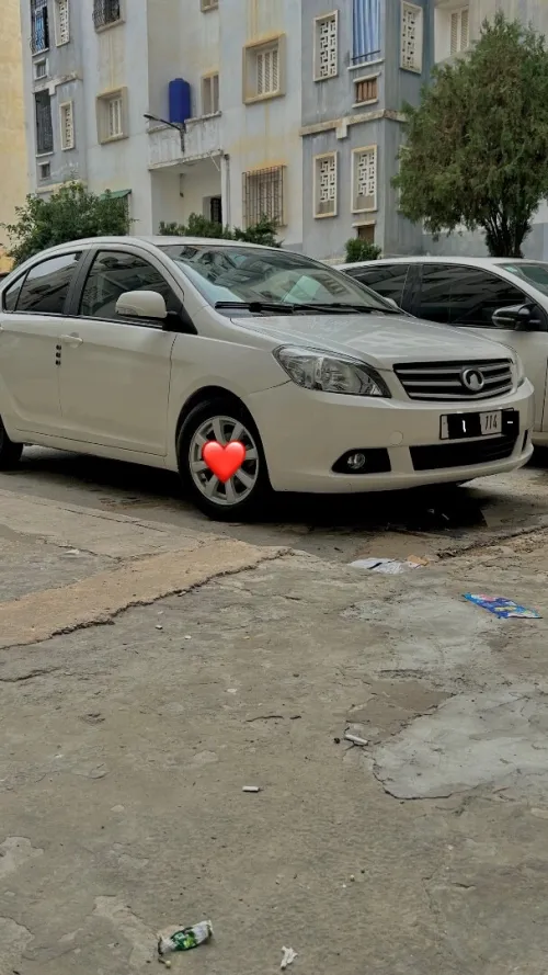 Great Wall C30 2014 C30