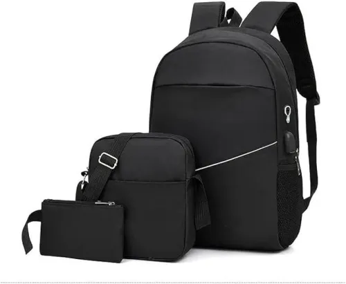 Promotion Sacs à Dos 3 PCS