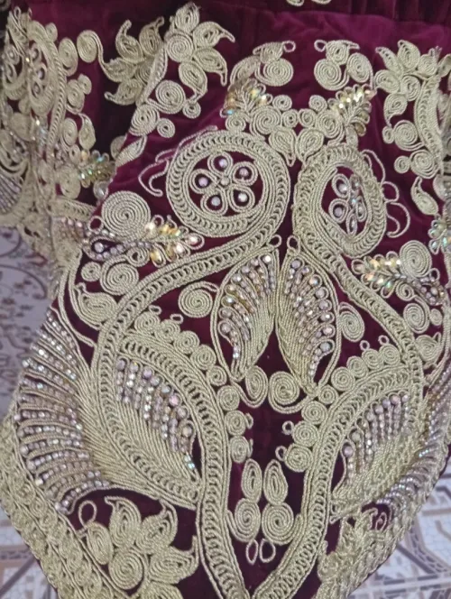 Karakou