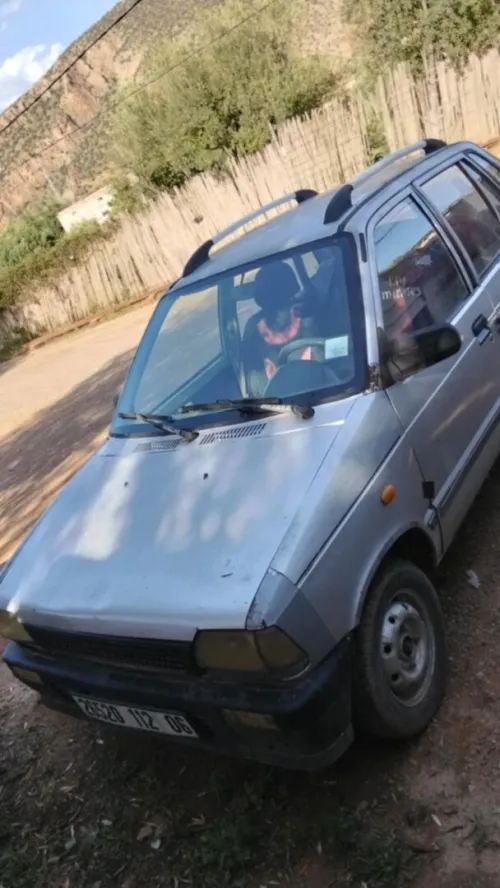 Zotye Cargo 2012 Cargo