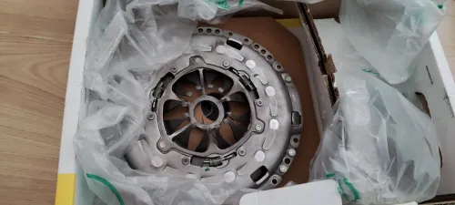 Embrayage Volkswagen luk 