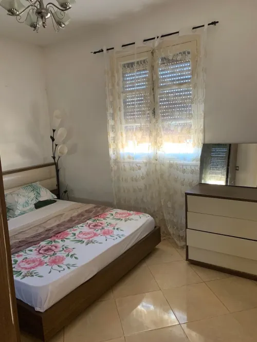 Location Appartement F2 Mostaganem Mostaganem