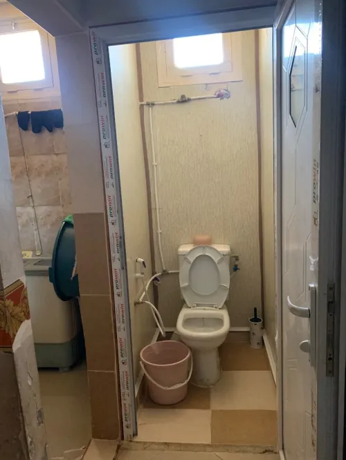 Location Appartement F2 Mostaganem Mostaganem