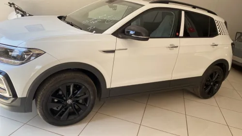 Volkswagen T-Cross 2025 T-Cross