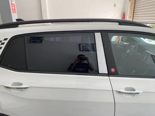 Volkswagen T-Cross 2025 T-Cross