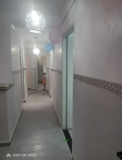 Location vacances Appartement F4 Boumerdès Boudouaou el bahri