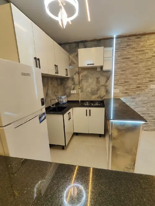 Vente Appartement F2 Alger Bordj el bahri