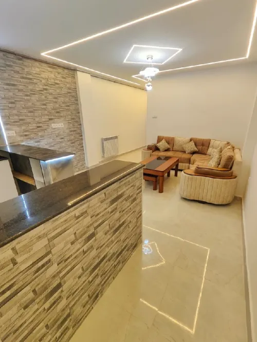 Vente Appartement F2 Alger Bordj el bahri
