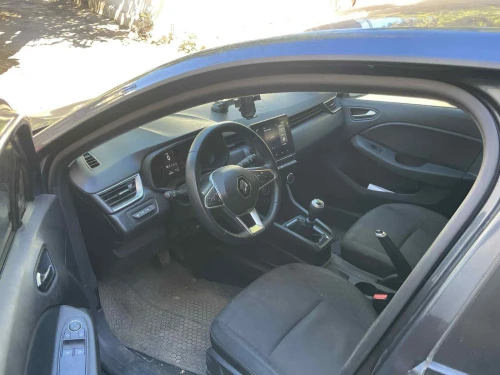 Renault Clio5 2021 