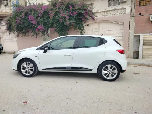 Renault Clio 4 2016 Limited 2
