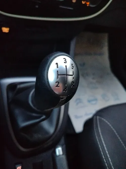 Renault Clio 4 2016 Limited 2