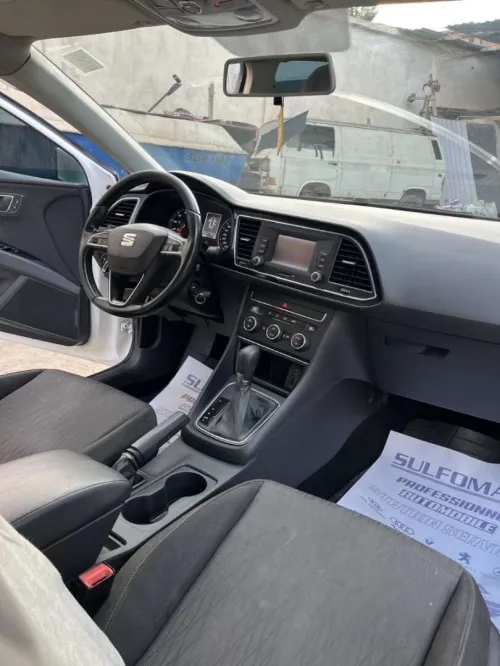 Seat Leon 2017 Leon