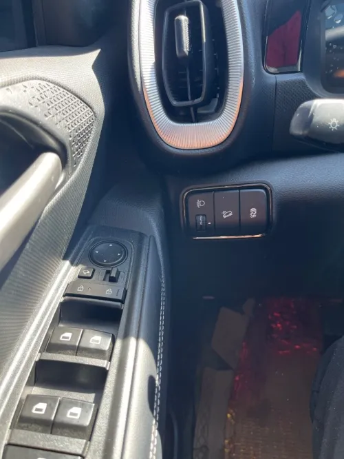 Kia Sonet  2025 2025