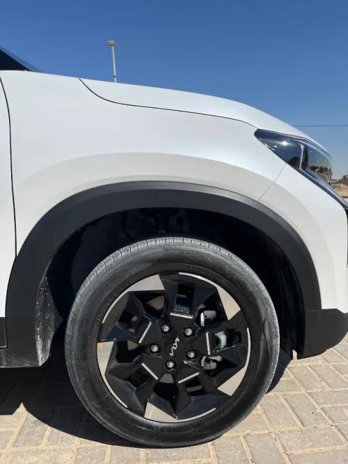 Kia Sonet  2025 2025