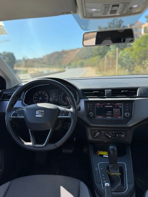 Seat Ibiza 2019 Advanced +
