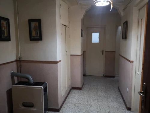 Vente Appartement F4 Tizi Ouzou Azazga