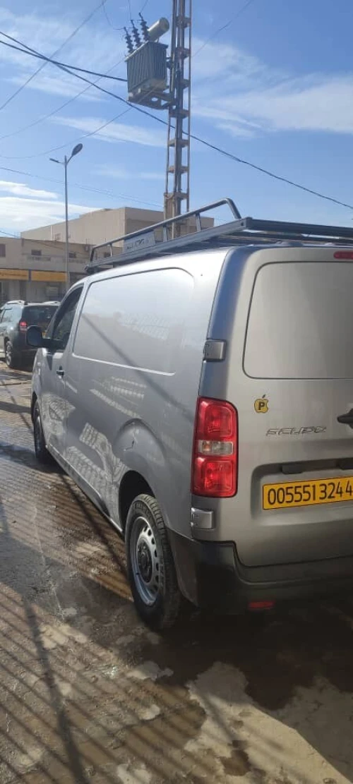 Fiat Skodo 2024 Scodo