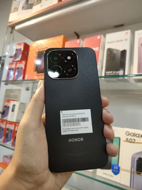 Honor X6c 6+128