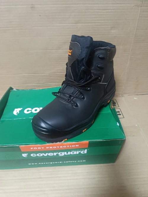 chaussure de securite