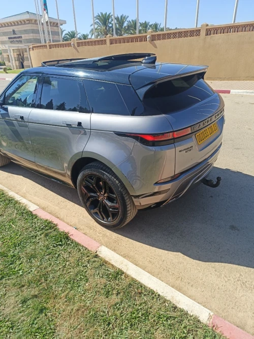 Land Rover Range Rover Evoque 2020 Range Rover Evoque