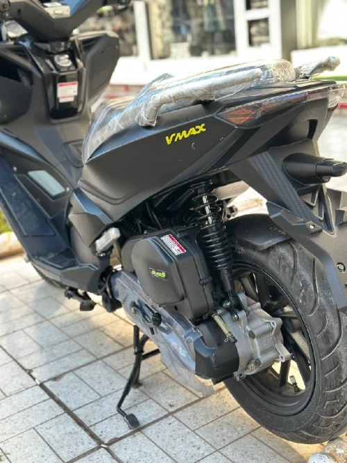 Vms Vmax 200 2025