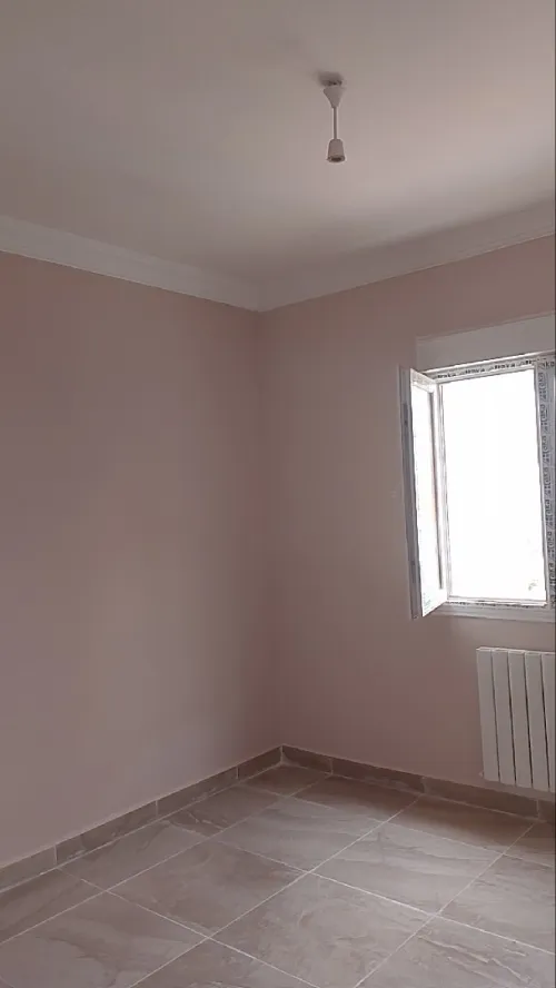 Peinture intérieure 