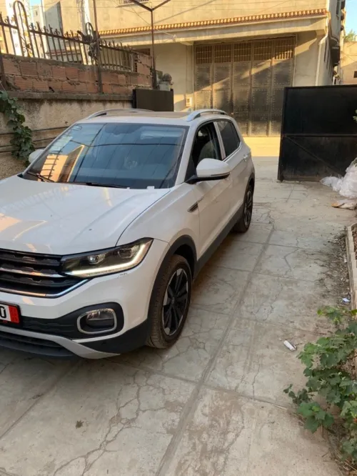 Volkswagen Tacqua 2025 