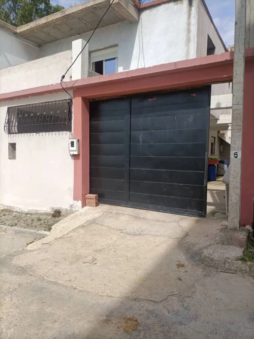 Vente Villa Annaba Annaba