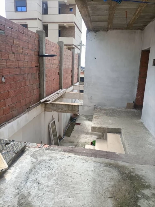 Vente Villa Annaba Annaba