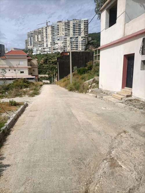 Vente Villa Annaba Annaba