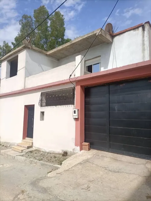 Vente Villa Annaba Annaba