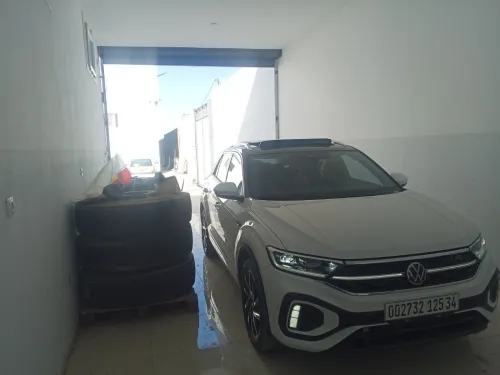 Volkswagen T-Roc 2025 Chenguang Edition