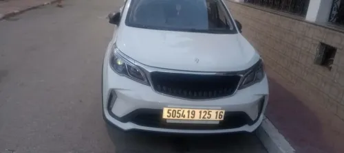Lifan X3pro 2025 