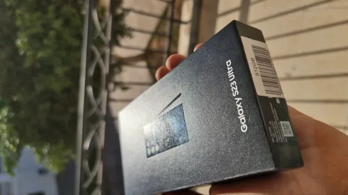 Samsung S23 ultra