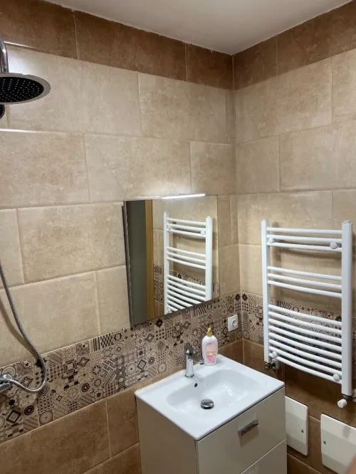 Location Appartement F3 Oran Bir el djir