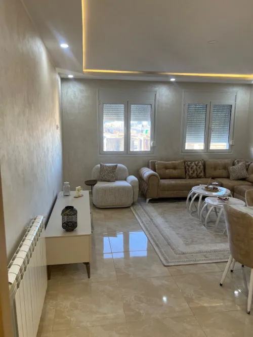 Location Appartement F3 Oran Bir el djir