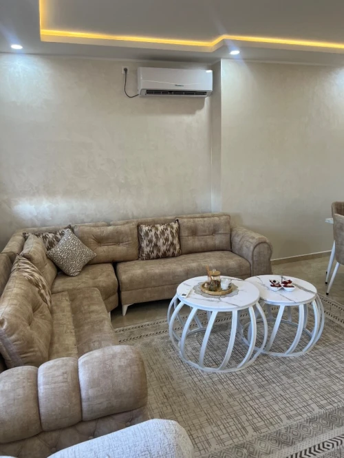 Location Appartement F3 Oran Bir el djir