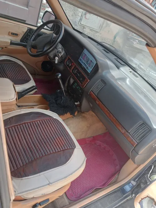 Jeep ZJ Grand Cherokee 1997 ZJ Grand Cherokee