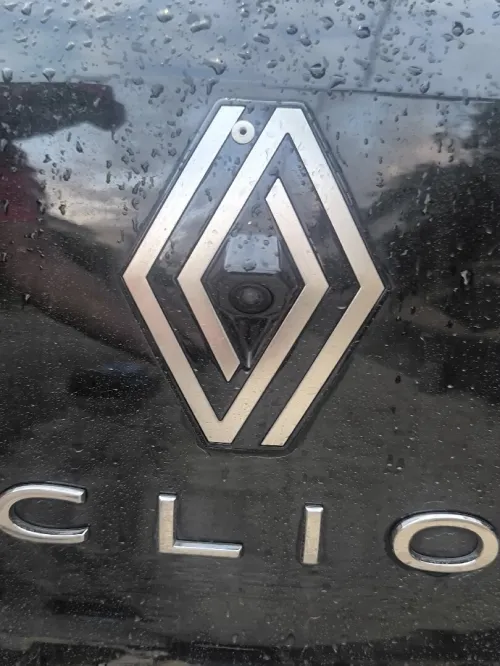Renault Clio 5  2024 Techno