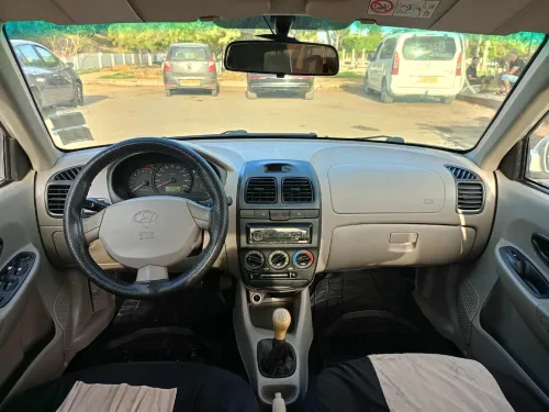 Hyundai Accent 2015 Accent