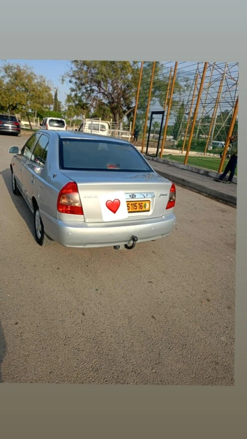 Hyundai Accent 2015 Accent