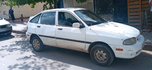 Kia Avella 2000 2000