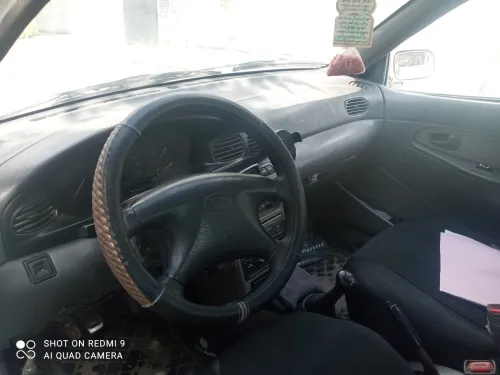 Kia Avella 2000 2000